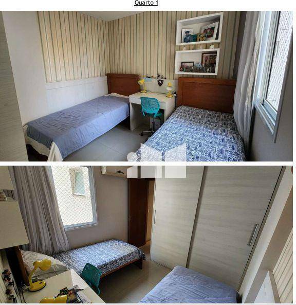 Apartamento à venda e aluguel com 3 quartos, 120m² - Foto 16