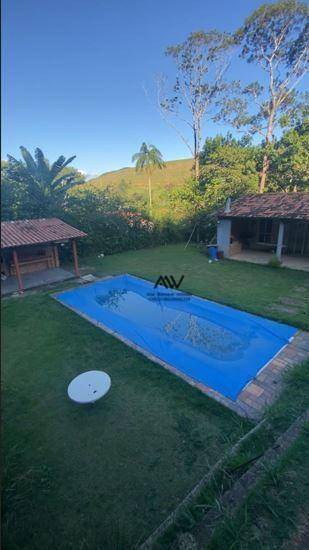 Sítio, 2 quartos, 1143 m² - Foto 1