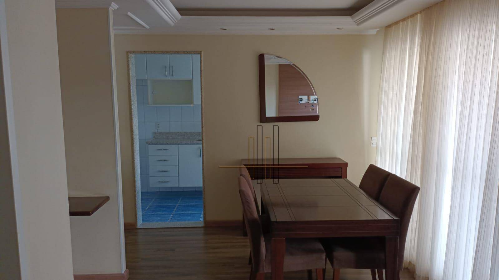 Apartamento à venda com 3 quartos, 60m² - Foto 8