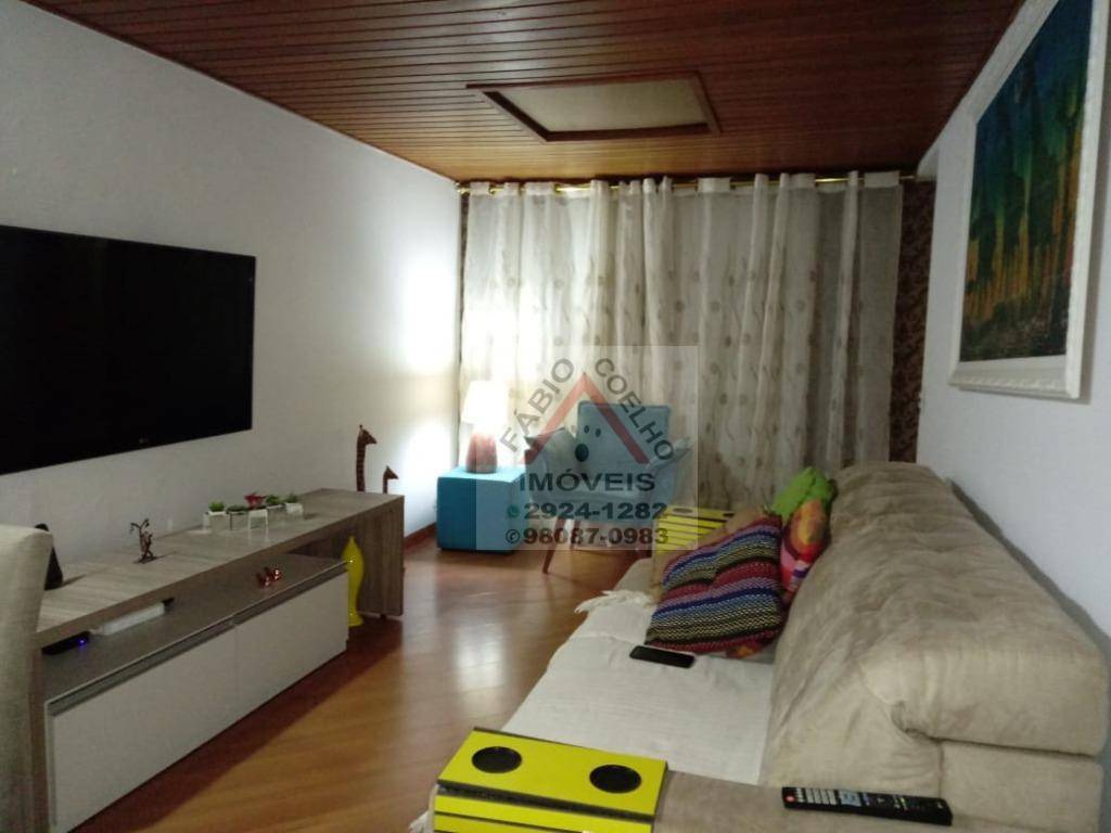 Apartamento à venda com 2 quartos, 53m² - Foto 1