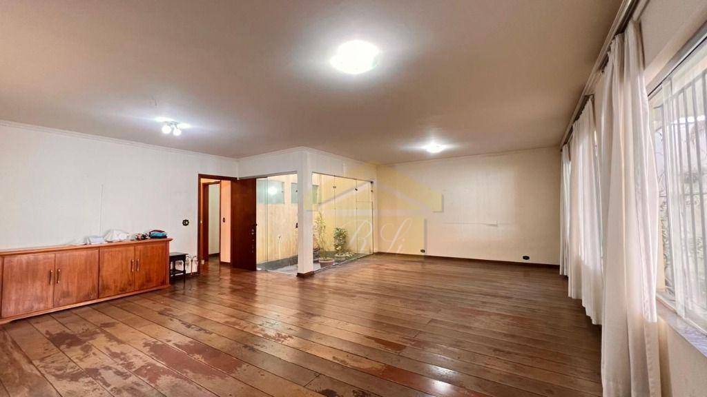 Sobrado à venda com 5 quartos, 293m² - Foto 9