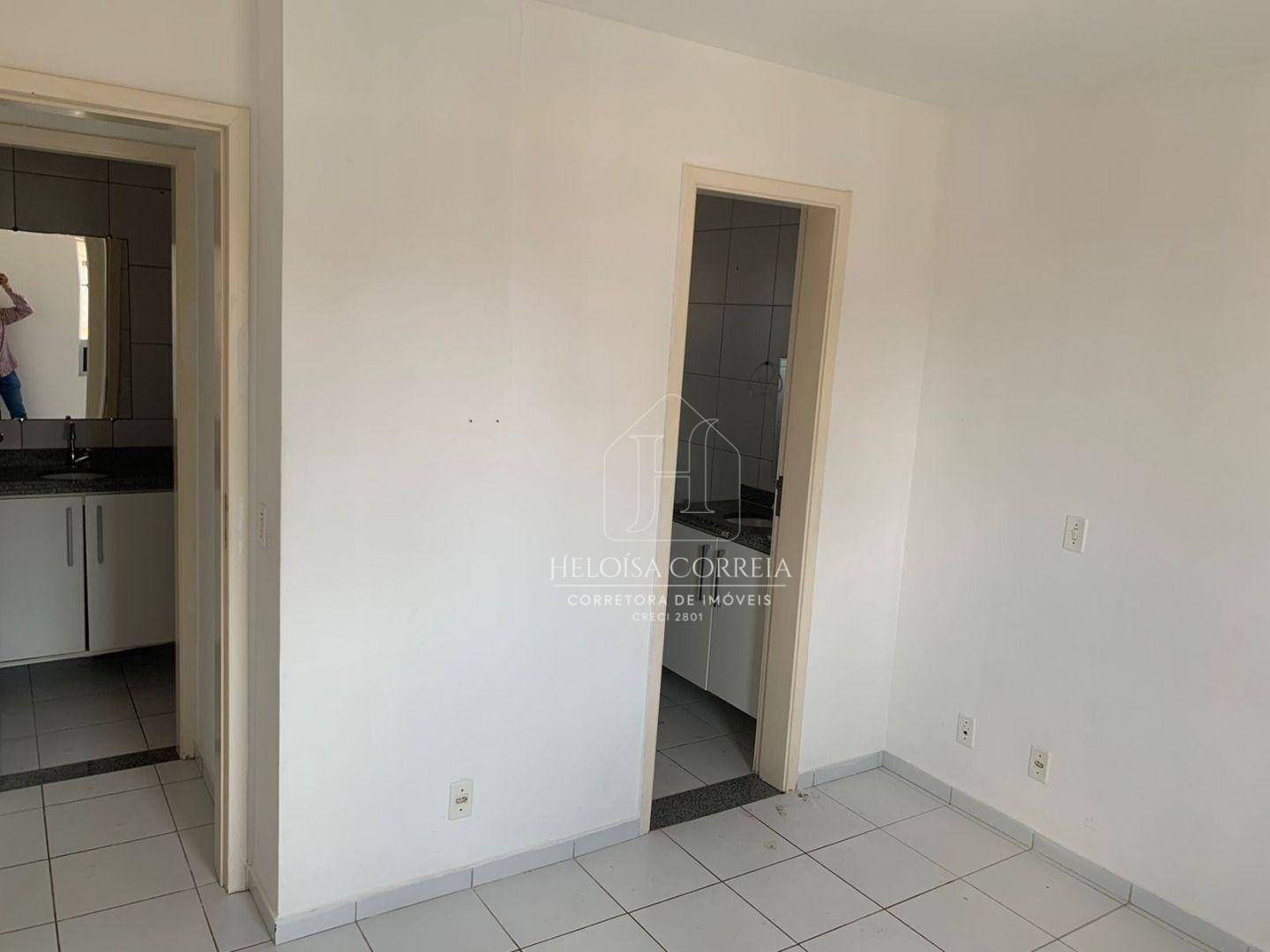 Apartamento à venda com 2 quartos, 57m² - Foto 10