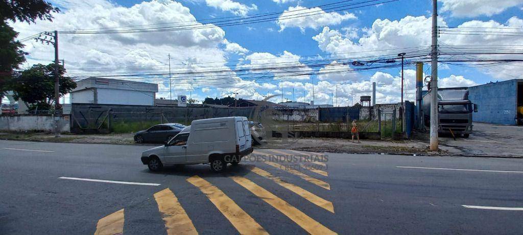 Terreno à venda e aluguel, 8000M2 - Foto 2