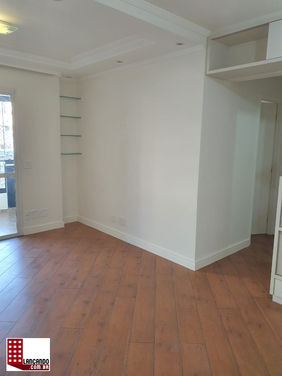 Apartamento à venda com 3 quartos, 80m² - Foto 5