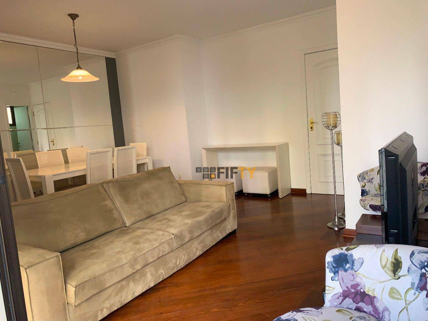 Apartamento à venda e aluguel com 3 quartos, 102m² - Foto 3