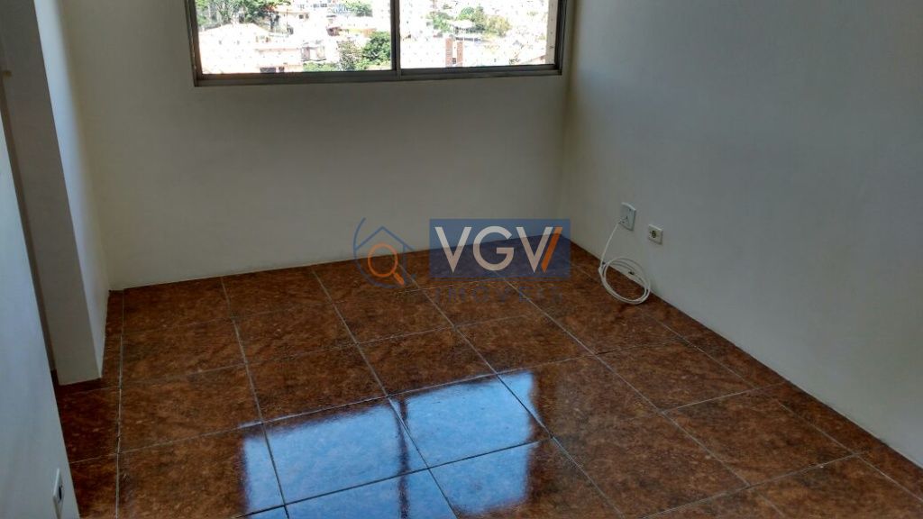 Apartamento para alugar com 2 quartos, 60m² - Foto 1