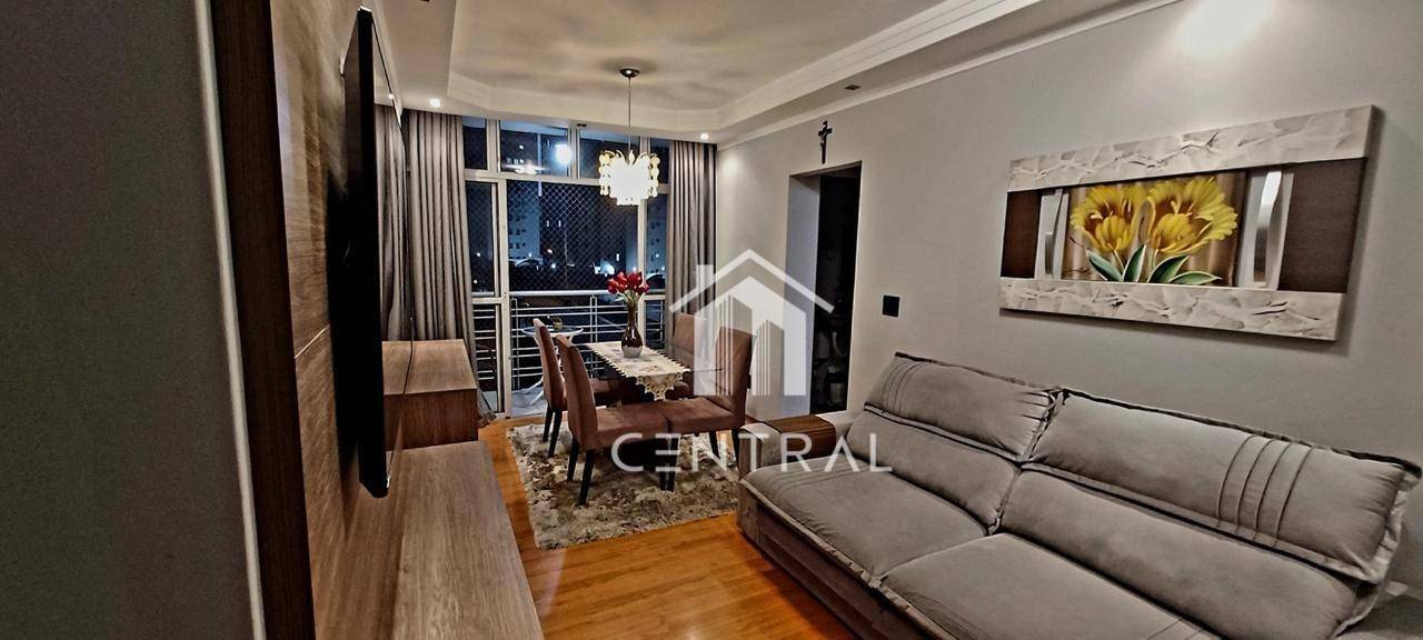 Apartamento à venda com 2 quartos, 62m² - Foto 18