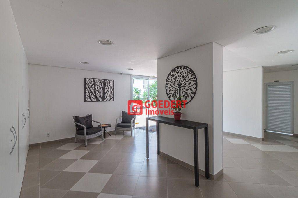 Apartamento à venda com 2 quartos, 52m² - Foto 34