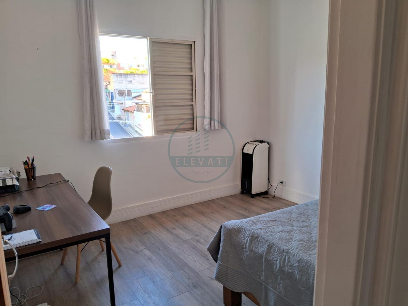 Apartamento à venda com 2 quartos, 58m² - Foto 14