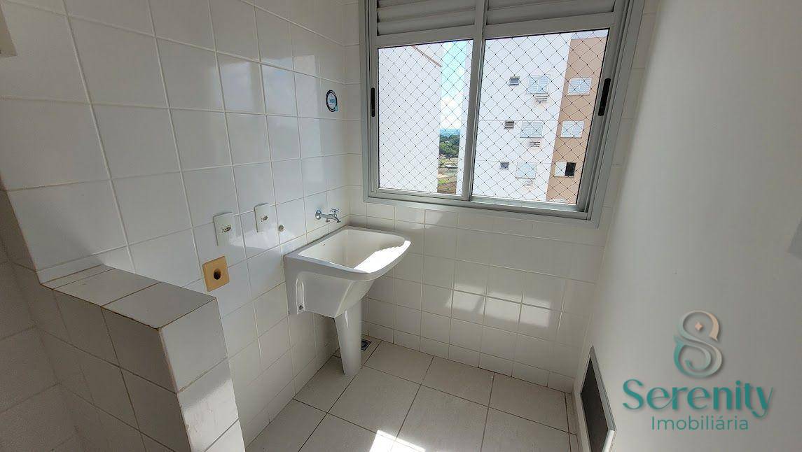 Apartamento à venda com 3 quartos, 69m² - Foto 5