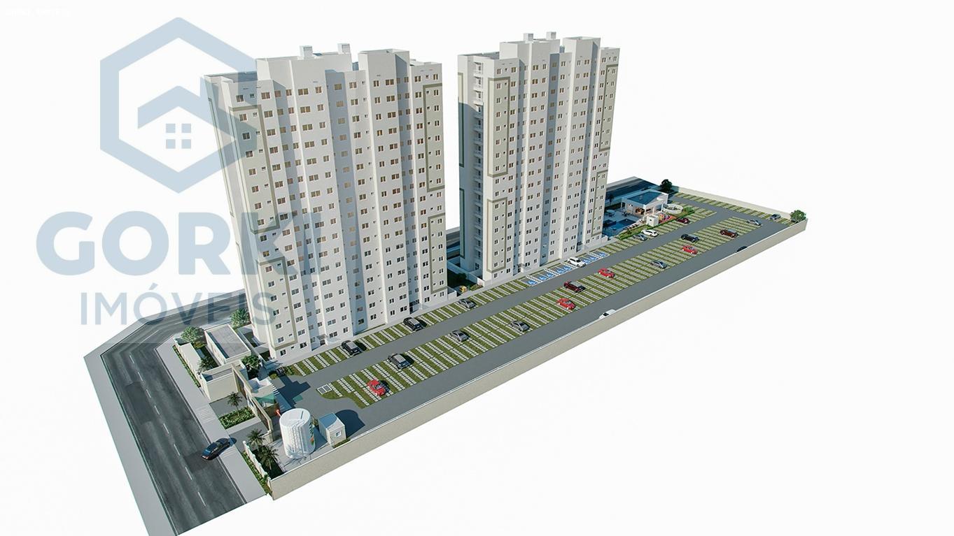 Apartamento à venda com 2 quartos, 45m² - Foto 21