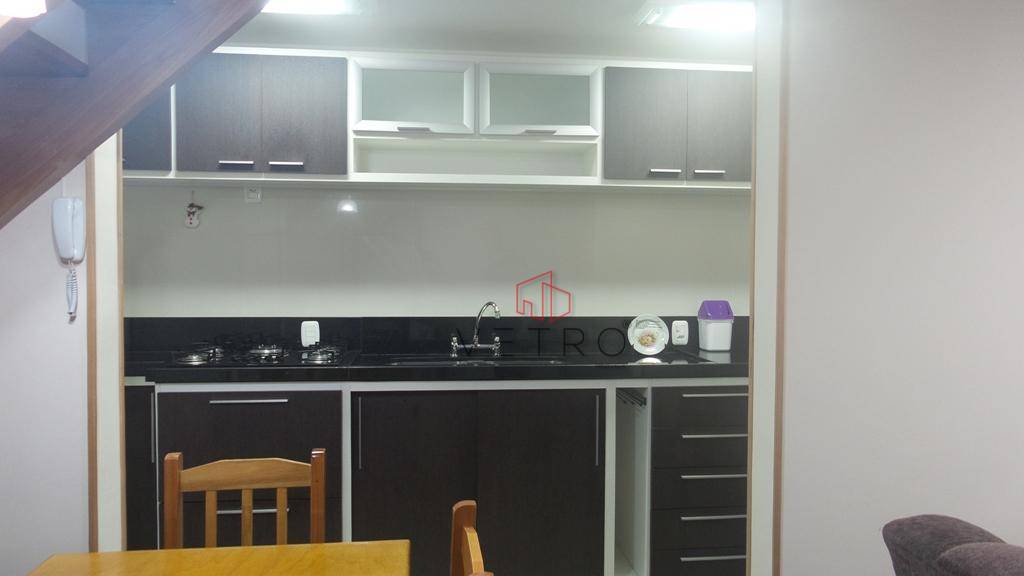 Apartamento à venda com 3 quartos, 127m² - Foto 3