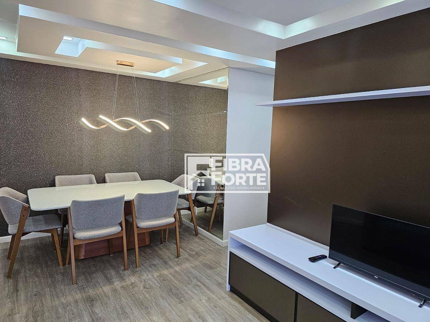 Apartamento à venda com 2 quartos, 82m² - Foto 8