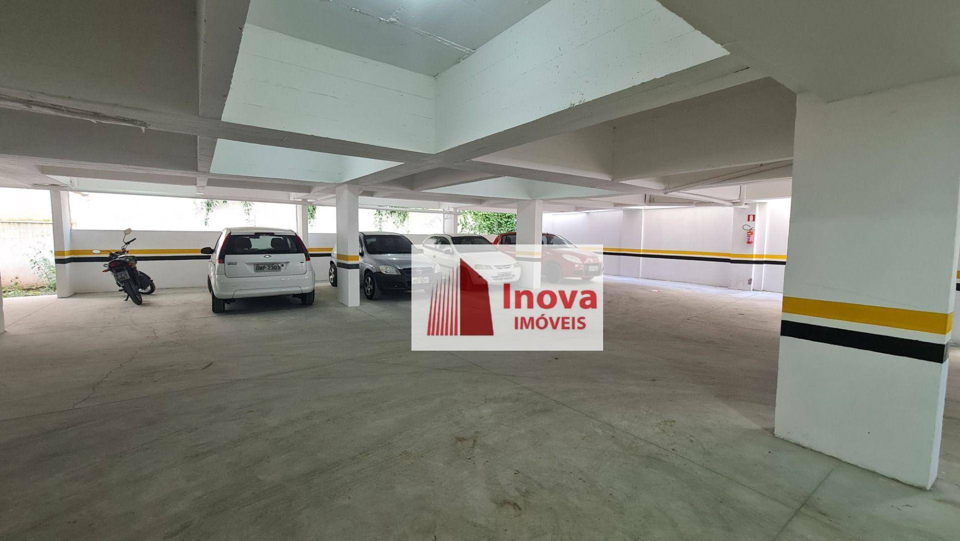 Apartamento à venda com 3 quartos, 104m² - Foto 24