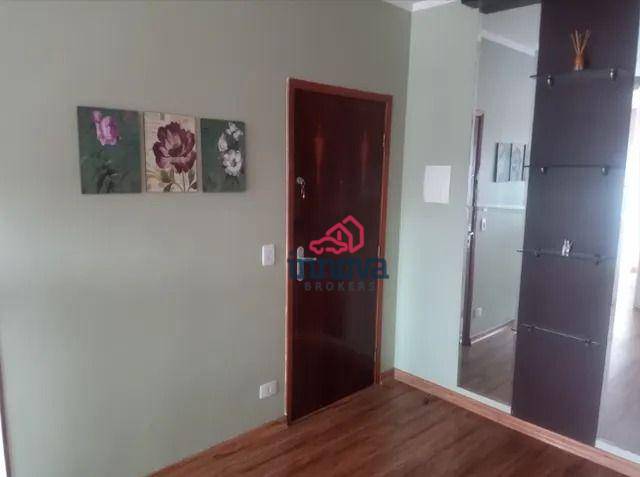 Apartamento à venda com 2 quartos, 67m² - Foto 11