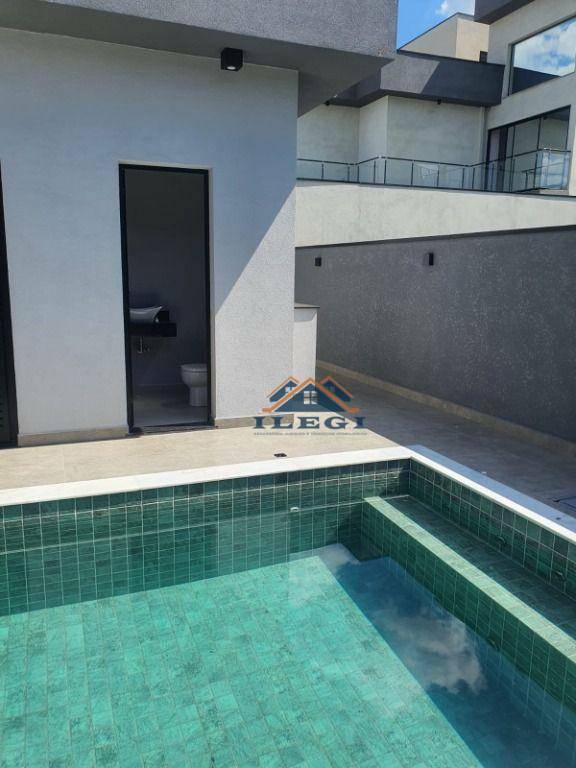 Casa de Condomínio à venda com 3 quartos, 159m² - Foto 7