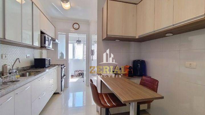 Apartamento à venda com 2 quartos, 69m² - Foto 7