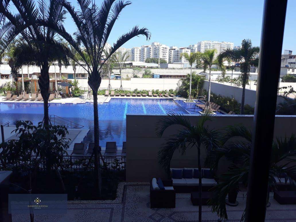 Apartamento à venda com 2 quartos, 63m² - Foto 12