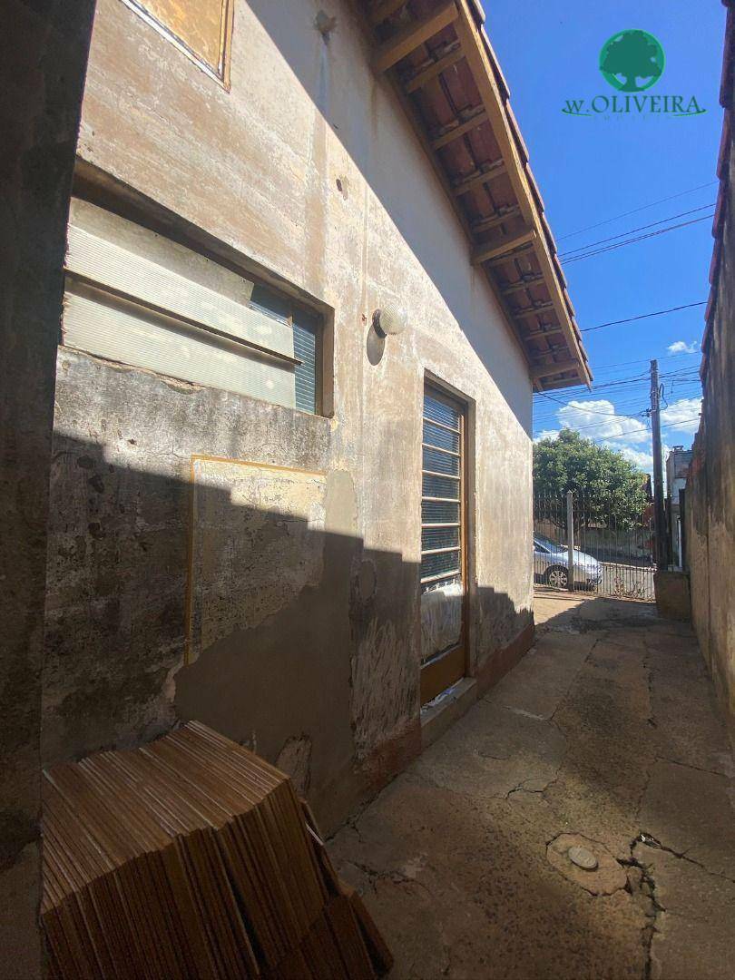 Casa à venda com 2 quartos, 72m² - Foto 19