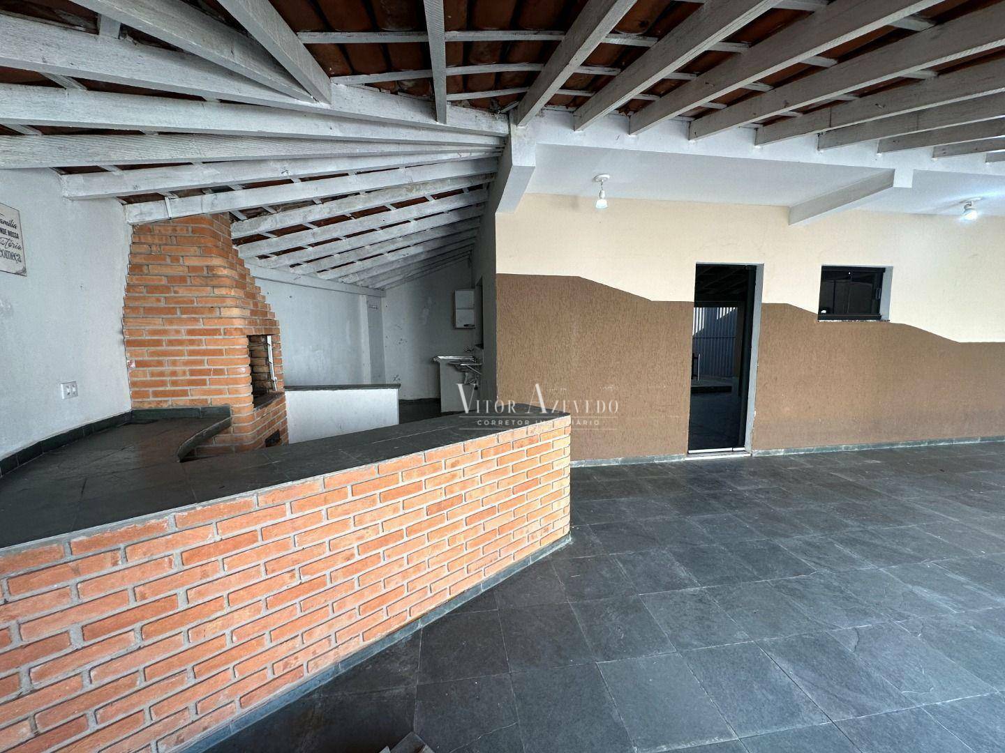 Sobrado à venda com 3 quartos, 168m² - Foto 4