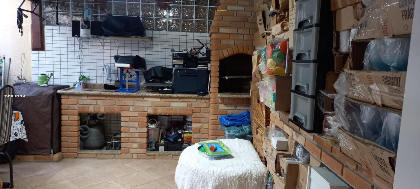 Sobrado à venda com 2 quartos, 76m² - Foto 33