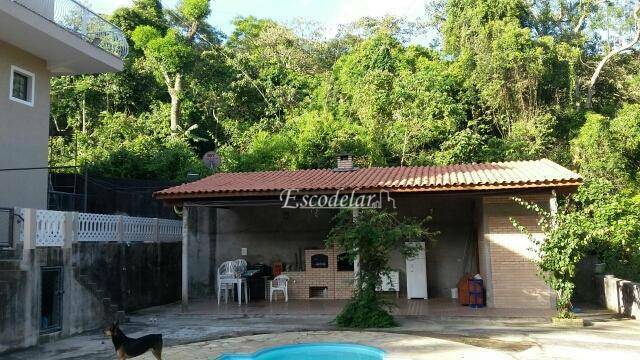 Casa de Condomínio à venda com 5 quartos, 500m² - Foto 26