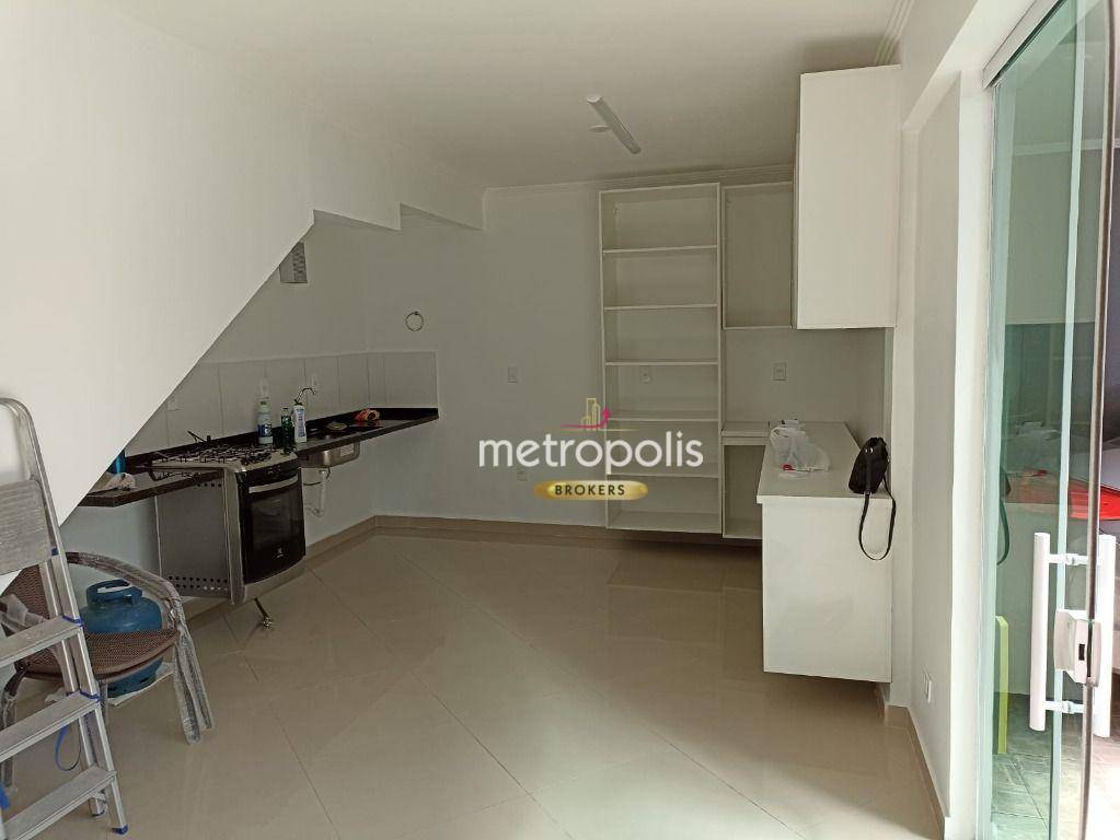 Sobrado à venda com 3 quartos, 107m² - Foto 19