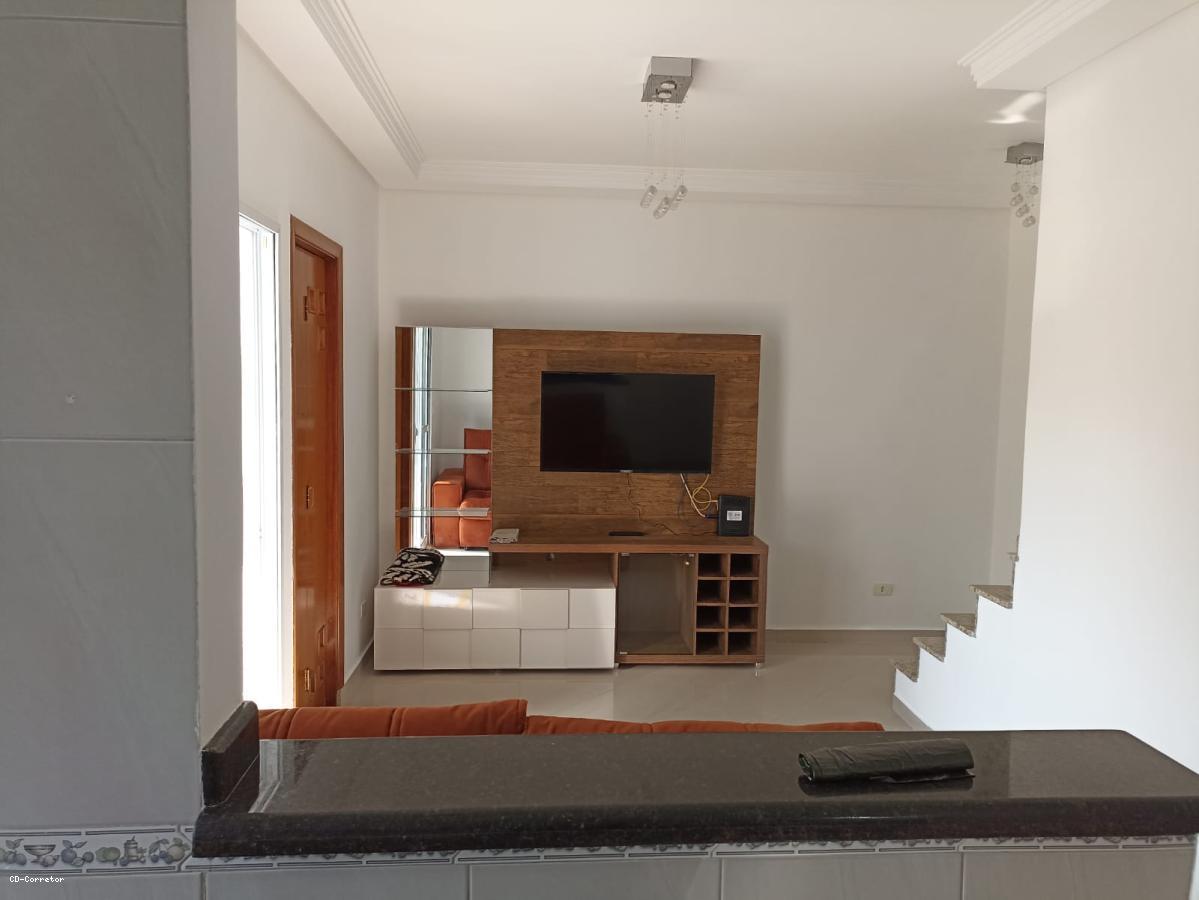 Sobrado à venda com 2 quartos, 63m² - Foto 18