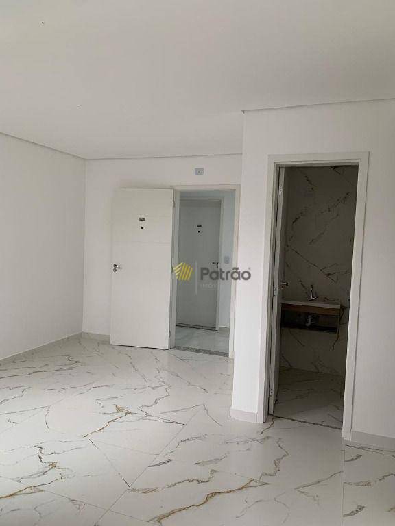 Cobertura à venda com 2 quartos, 105m² - Foto 2