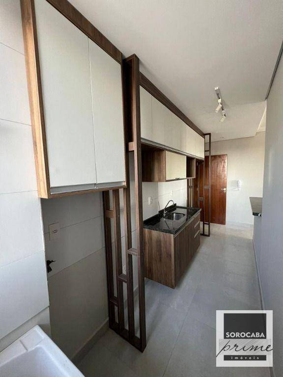 Apartamento à venda com 2 quartos, 55m² - Foto 5