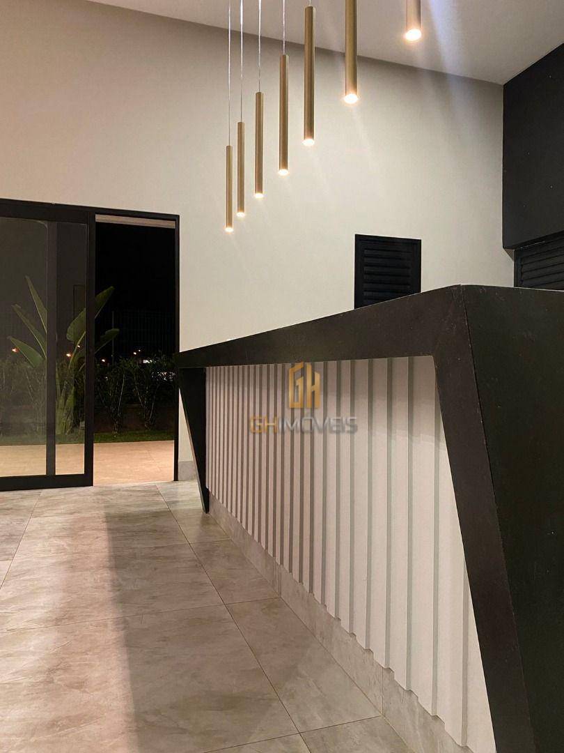 Casa de Condomínio à venda com 4 quartos, 192m² - Foto 6