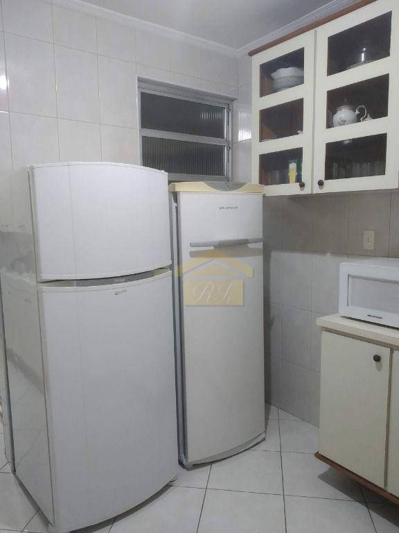 Apartamento à venda com 3 quartos, 110m² - Foto 6