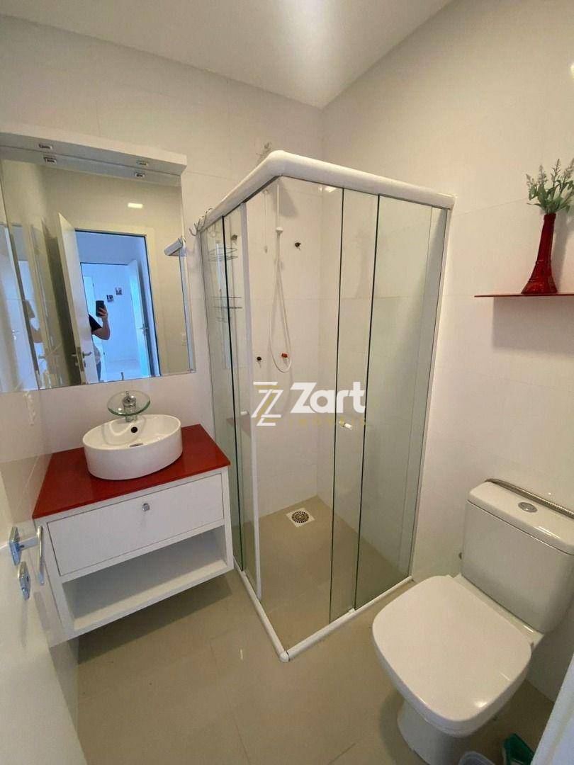 Apartamento à venda com 3 quartos, 130m² - Foto 21