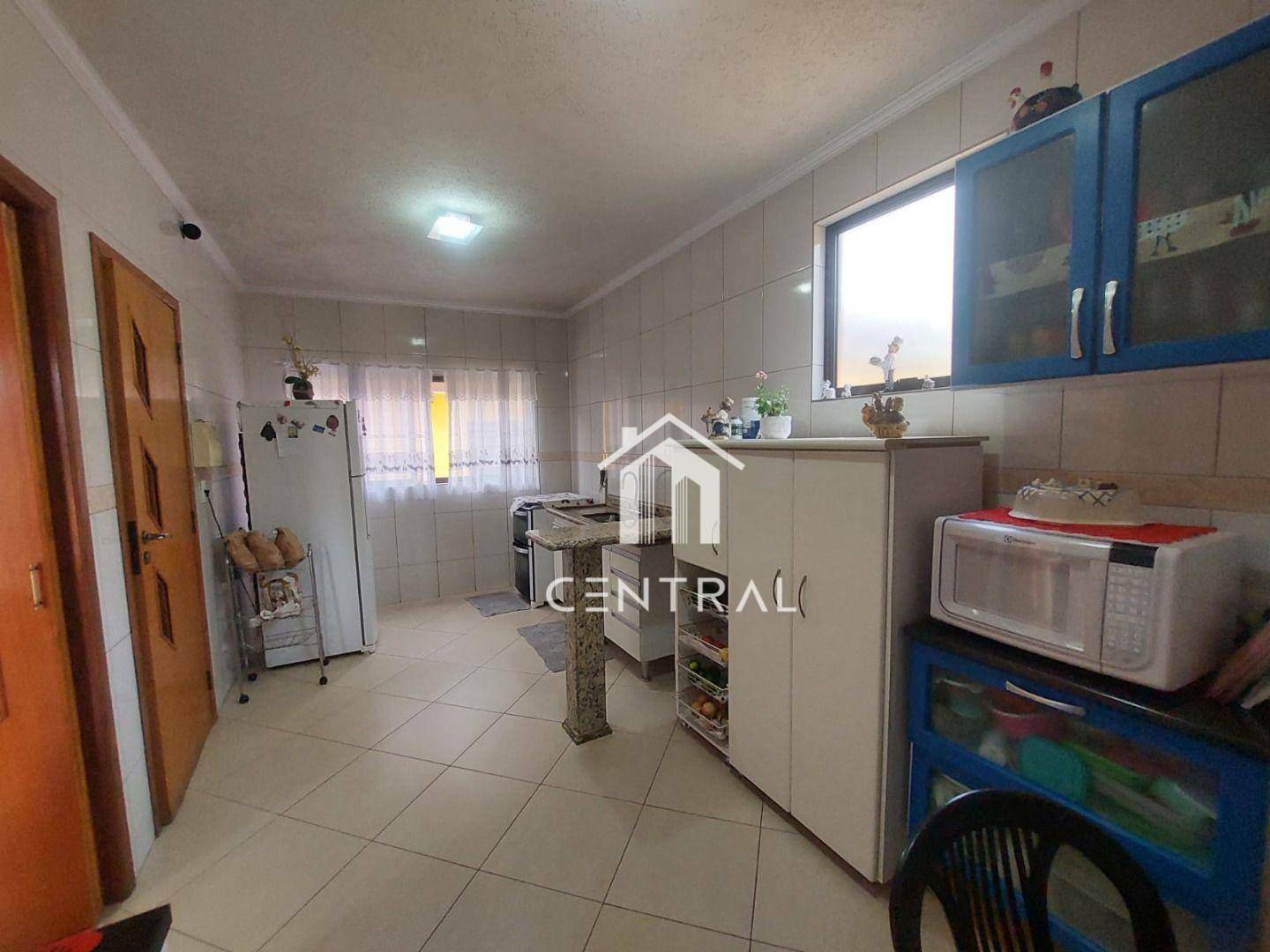 Sobrado à venda com 4 quartos, 340m² - Foto 15