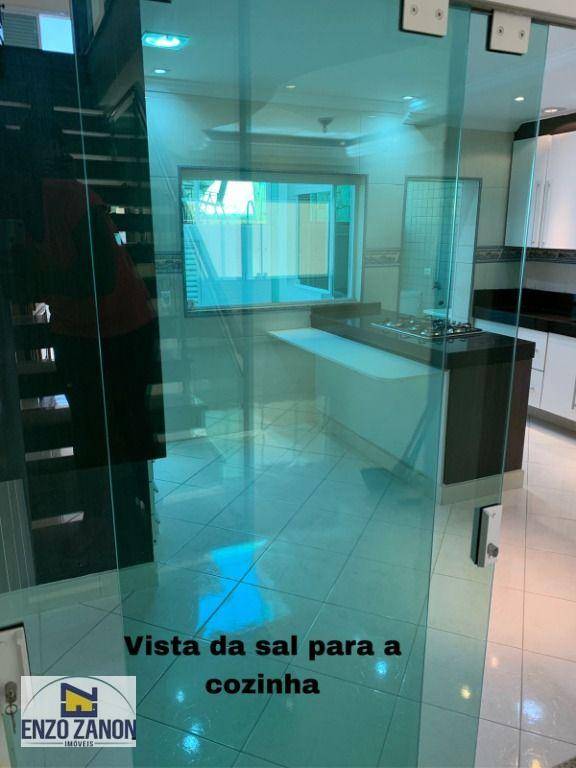 Sobrado à venda com 4 quartos, 340m² - Foto 8