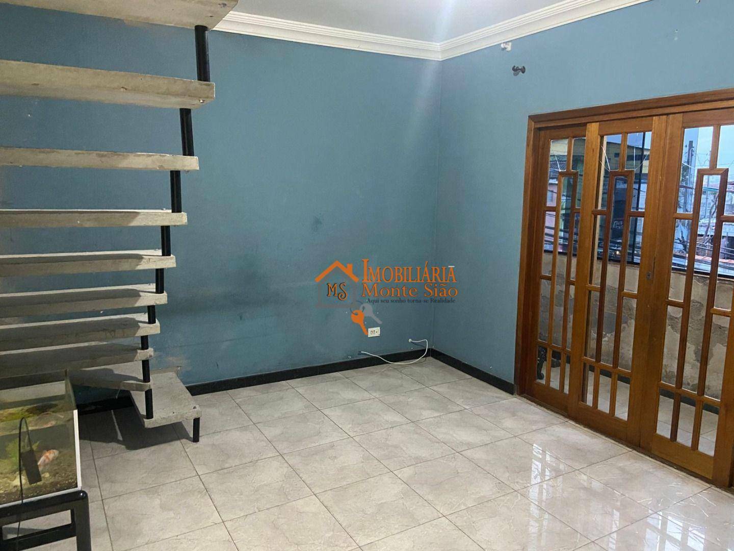 Sobrado à venda com 4 quartos, 125m² - Foto 7