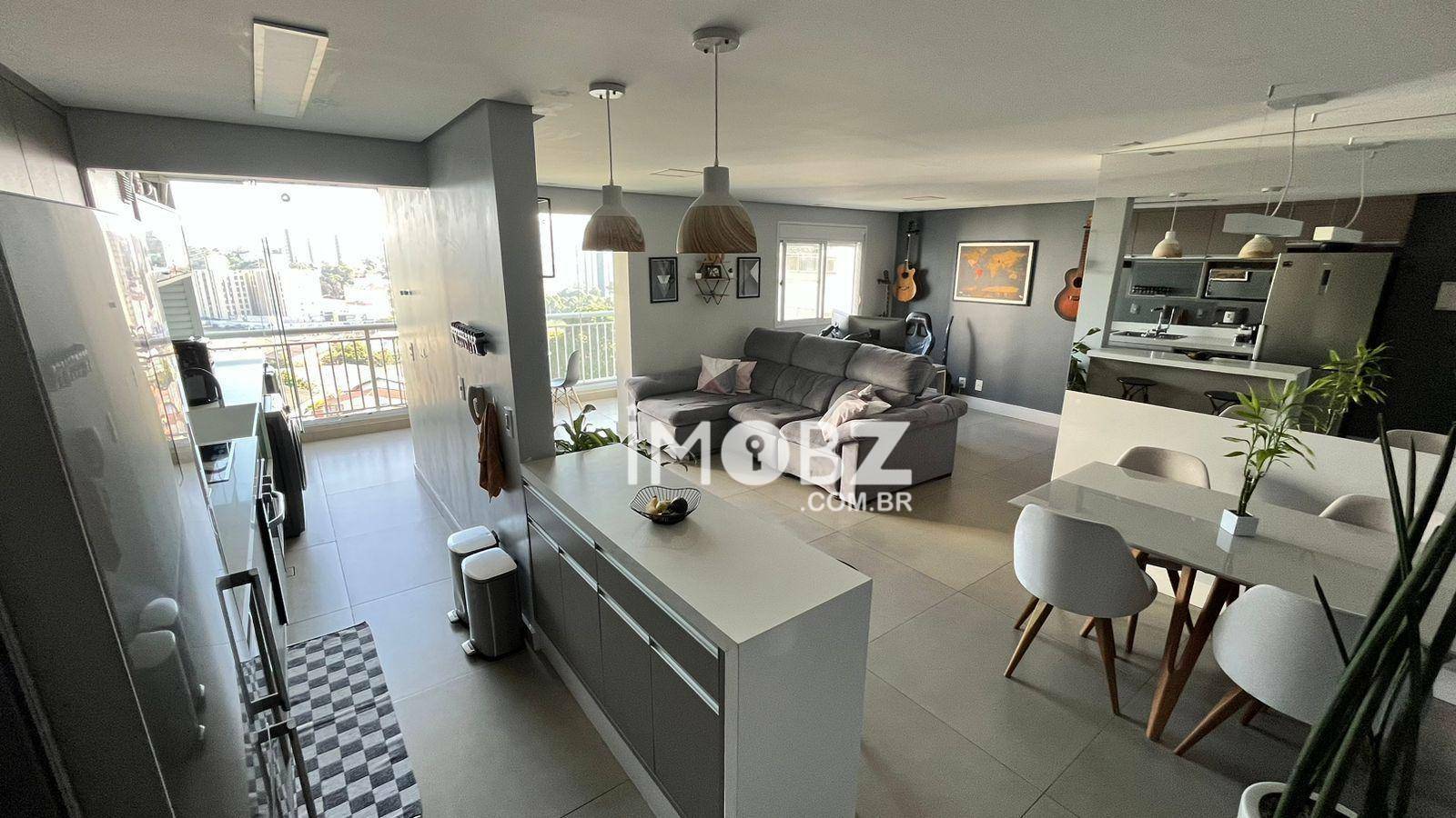 Apartamento, 2 quartos, 65 m² - Foto 9