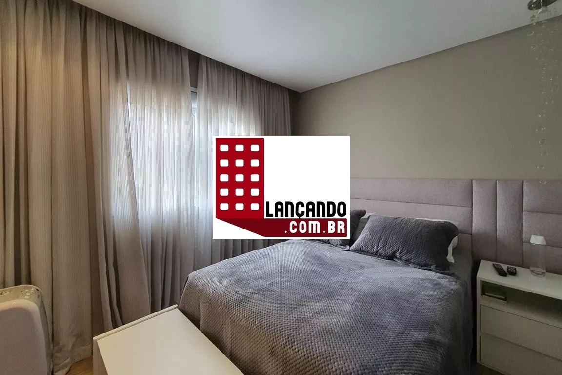 Apartamento à venda com 3 quartos, 143m² - Foto 11