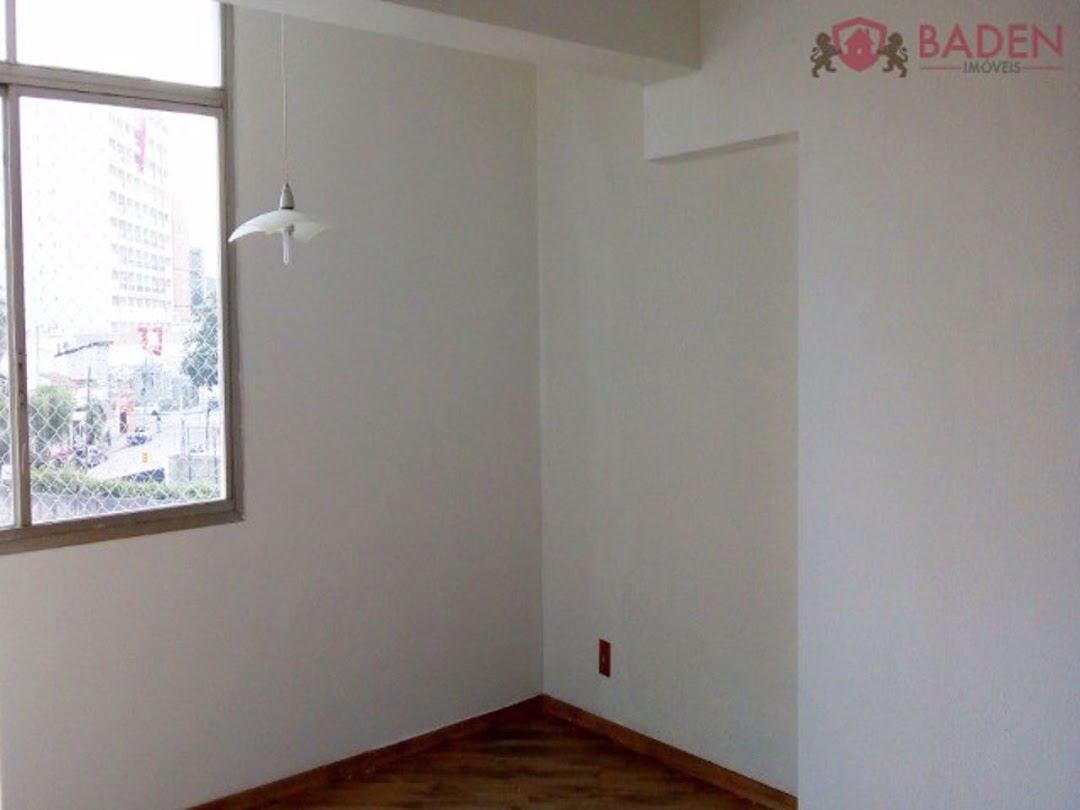 Apartamento à venda com 1 quarto, 57m² - Foto 3