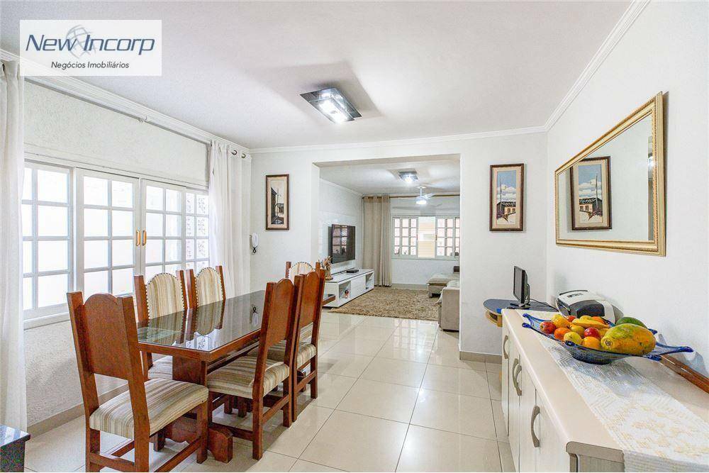 Sobrado à venda com 3 quartos, 260m² - Foto 6