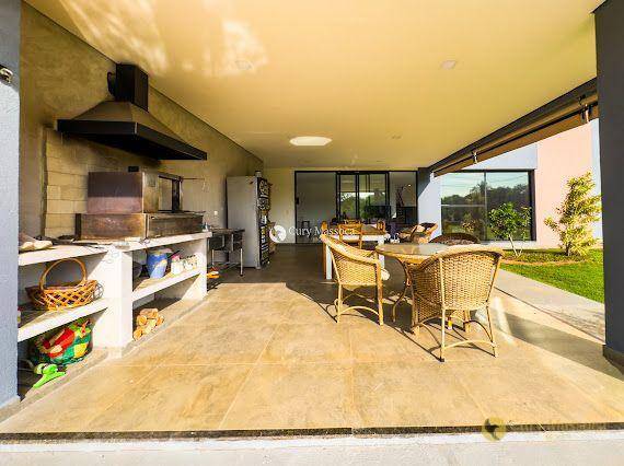 Casa de Condomínio à venda e aluguel com 4 quartos, 320m² - Foto 11