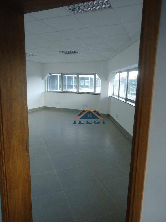 Conjunto Comercial-Sala para alugar, 331m² - Foto 7