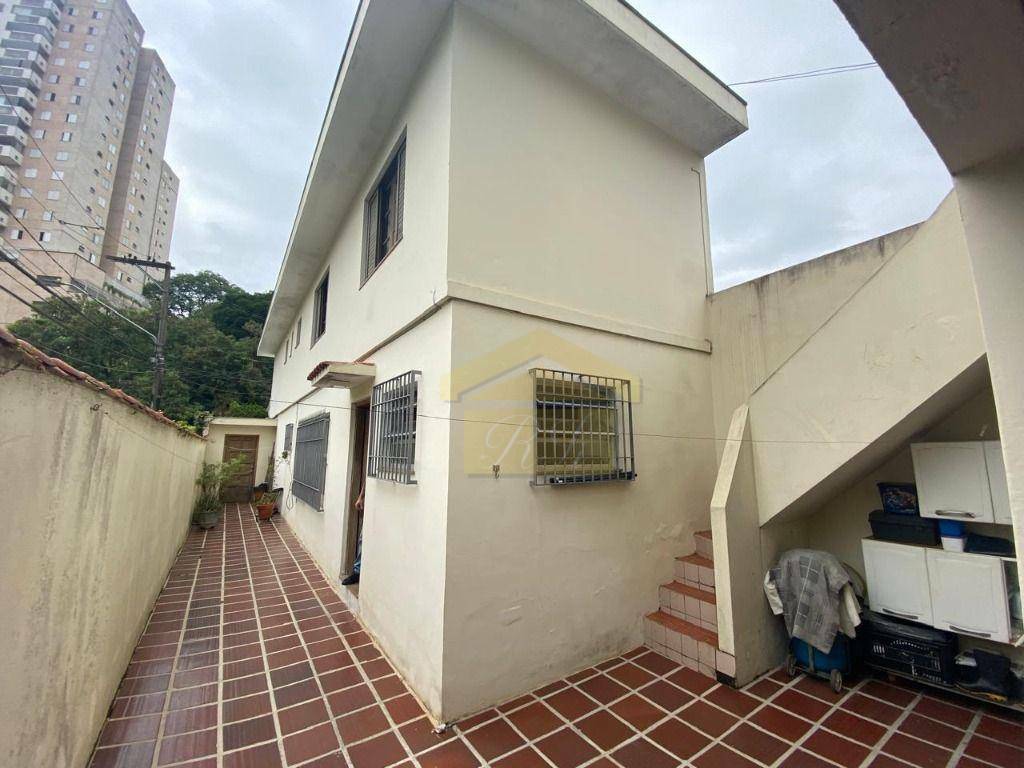 Sobrado à venda com 3 quartos, 178m² - Foto 19