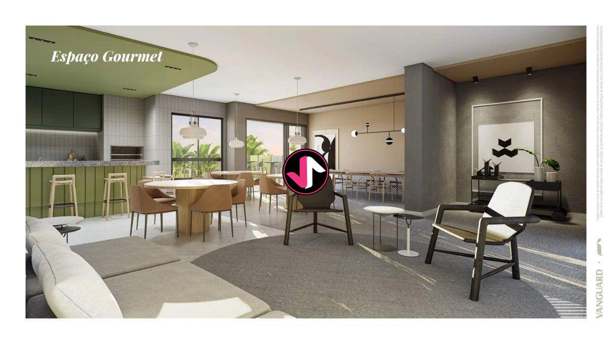 Apartamento à venda com 3 quartos - Foto 17