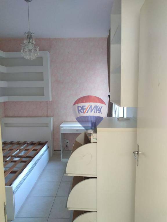 Apartamento à venda com 3 quartos, 81m² - Foto 8