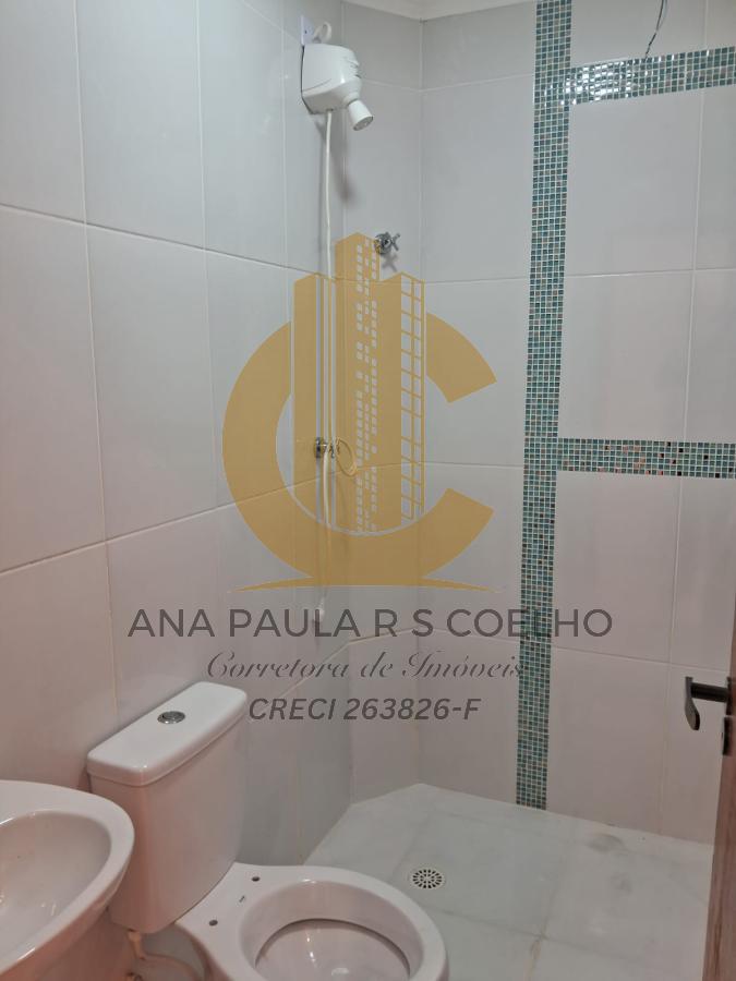 Apartamento à venda com 2 quartos, 45m² - Foto 5