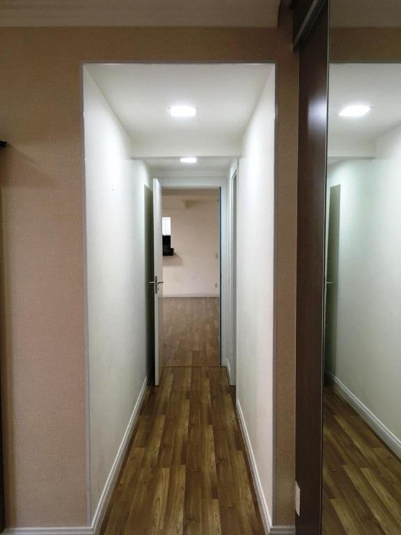 Apartamento à venda com 3 quartos, 115m² - Foto 10