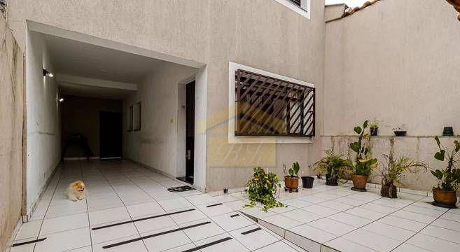 Sobrado à venda com 3 quartos, 160m² - Foto 28