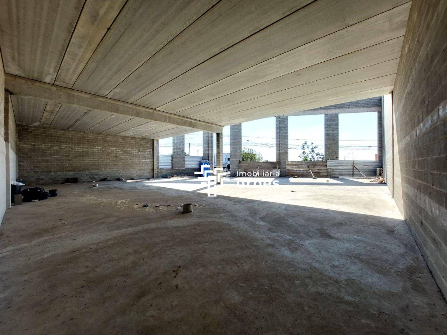 Loja-Salão, 813 m² - Foto 4