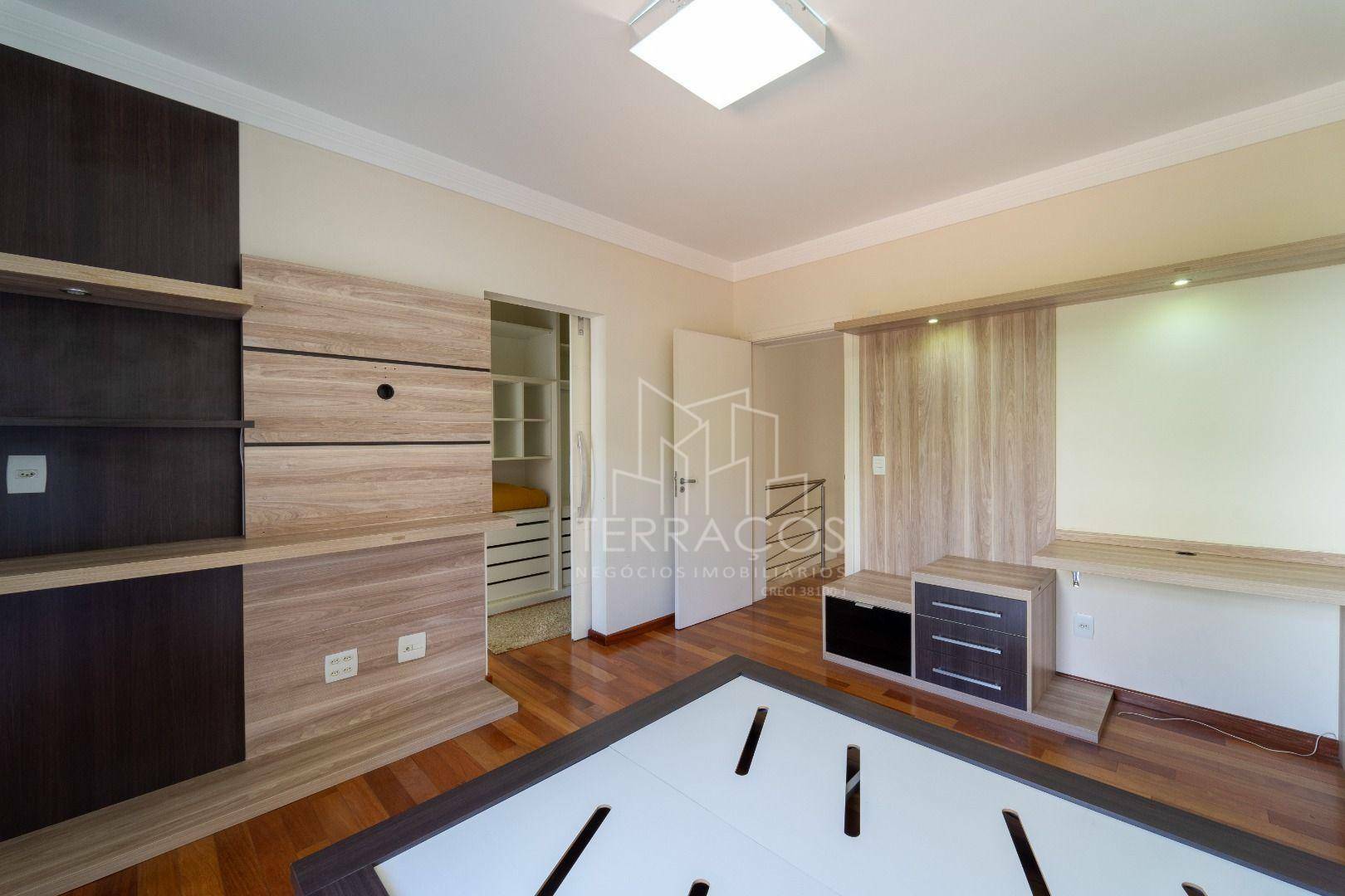 Sobrado à venda com 4 quartos, 446m² - Foto 39